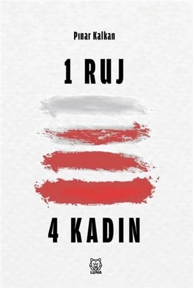 1 Ruj 4 Kadın