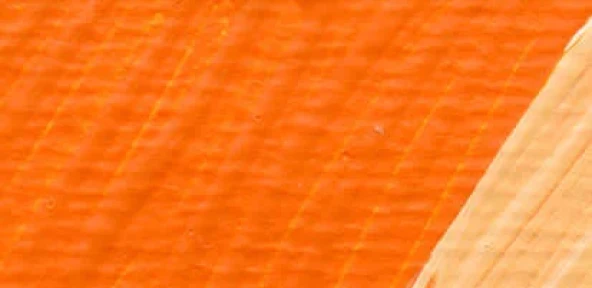 Lukas Liquid Akrilik Boya Seri 1 Permanent Orange 250ml