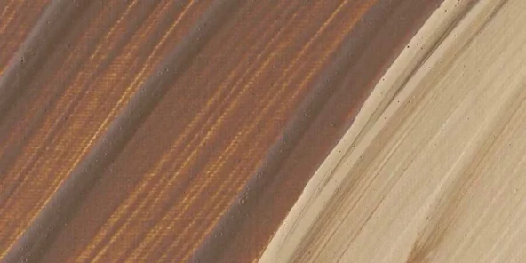 Lukas Liquid Akrilik Boya Seri 1 250ml Altın Ocher