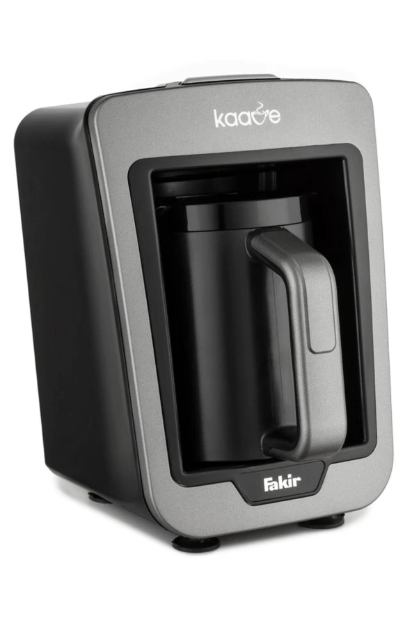 Türk Kahve Makinesi Silver Stone - 2