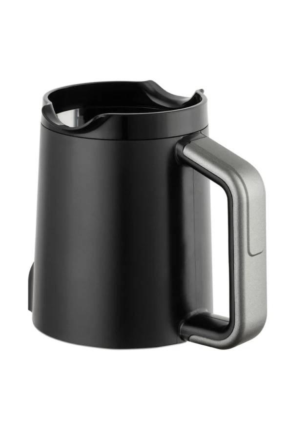 Türk Kahve Makinesi Silver Stone - 3