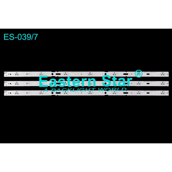 B32L 4411, B32-LB-5533,  B32L 4511,  B32-LW-5533 ,  32 BLE 4500 ,  32BLE 5500 , G32 LS 5433, LED BAR