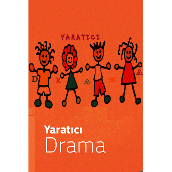 YARATICI DRAMA Eğitmenliği Sertifika Programı