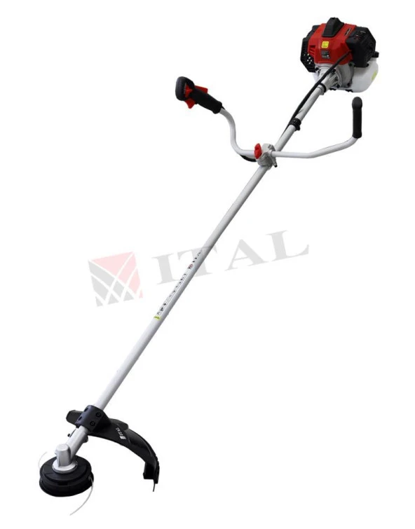 İtal IB520 Benzin Motorlu Yan Tırpan 2.1 Hp 52 CC
