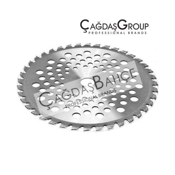 İtal IB520 Benzin Motorlu Yan Tırpan 2.1 Hp 52 CC - Resim 5