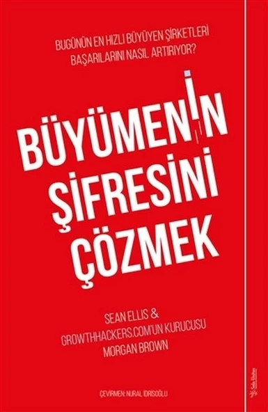 Büyümenin Şifresini Çözmek