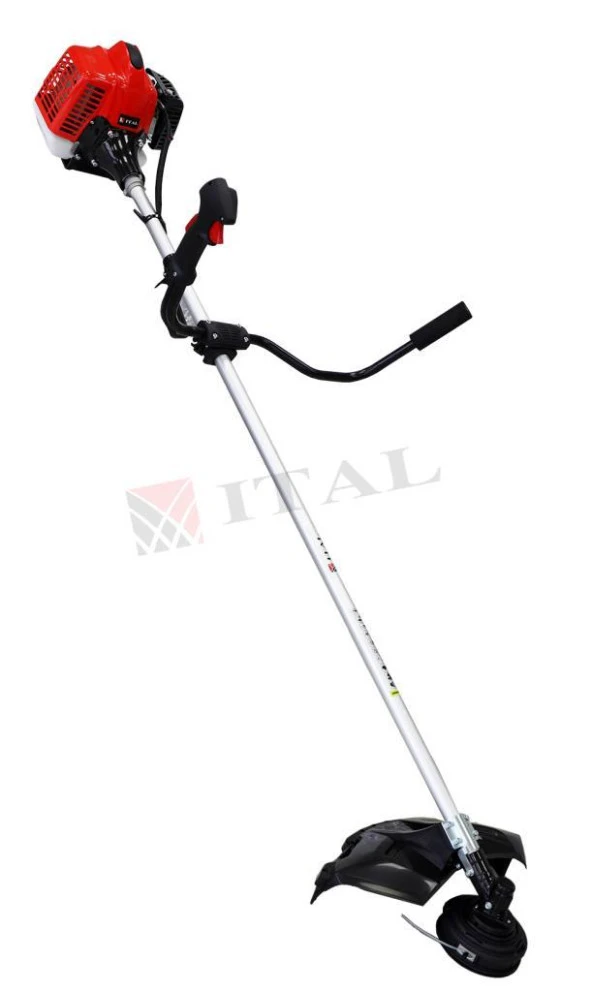 İtal 560FS Benzin Motorlu Yan Tırpan 3 Hp