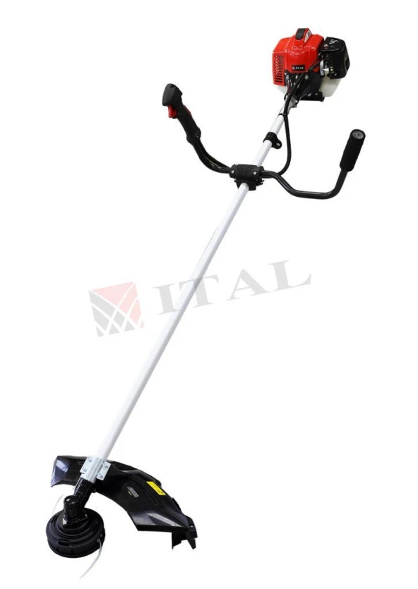 İtal 560FS Benzin Motorlu Yan Tırpan 3 Hp - 2
