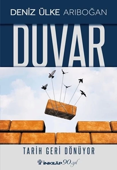 Duvar