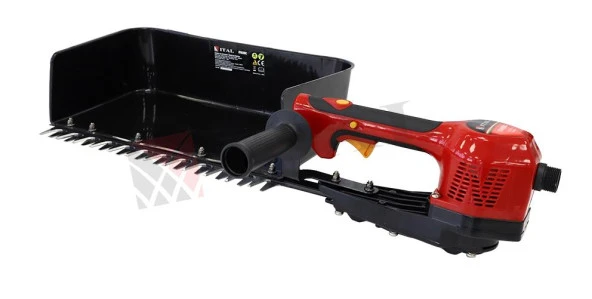 İTAL ITH35C Akülü Çay toplama Makinesi 7.8 Ah 50cm - 2