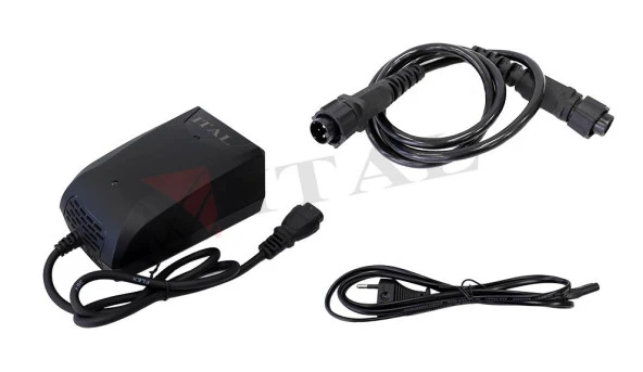 İTAL ITH35C Akülü Çay toplama Makinesi 7.8 Ah 50cm - 4