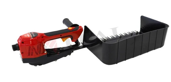 İTAL ITH35C Akülü Çay toplama Makinesi 7.8 Ah 50cm - 5