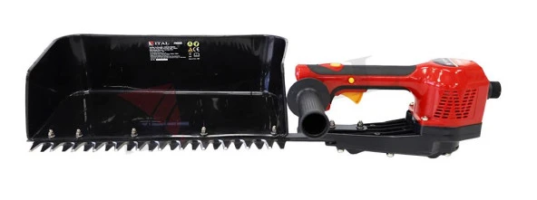 İTAL ITH35C Akülü Çay toplama Makinesi 7.8 Ah 50cm - 6