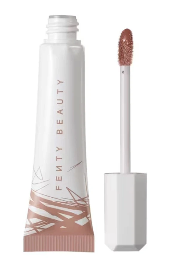 Fenty Beauty Pro Kiss'R Luscious Lip Balm Latte Lips - Dudak Balmı