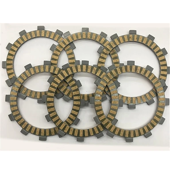 HYOSUNG GT 250 R DEBRİYAJ BALATASI