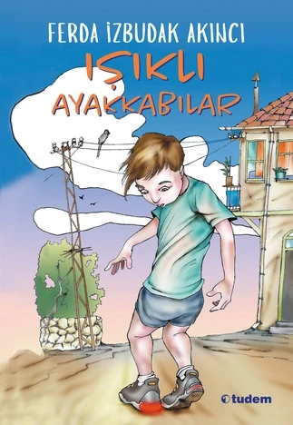 Işıklı Ayakkabılar