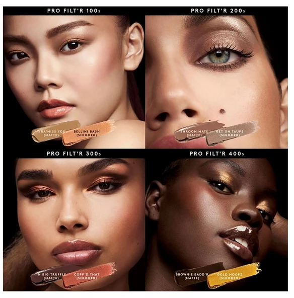 Fenty Beauty Shadowstix Longwear Eyeshadow Stick Bellini Ba$h- Göz Farı Çubuğu - 2