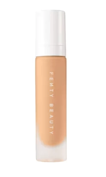 Fenty Beauty Pro Filt'r Soft Matte Longwear - Uzun Süre Kalıcı Fondöten 120