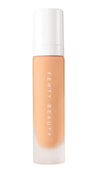 Fenty Beauty Pro Filt'r Soft Matte Longwear - Uzun Süre Kalıcı Fondöten 160