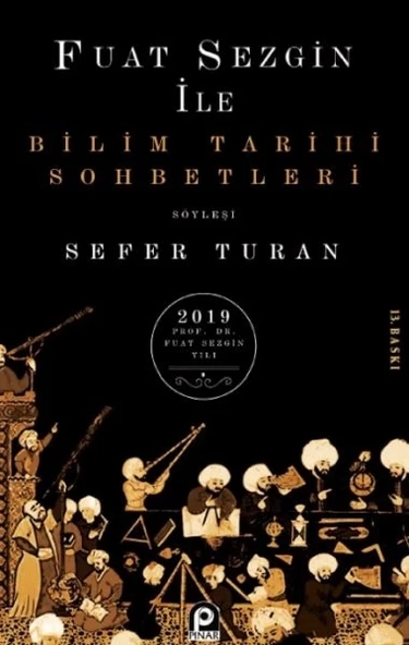 Bilim Tarihi Sohbetleri