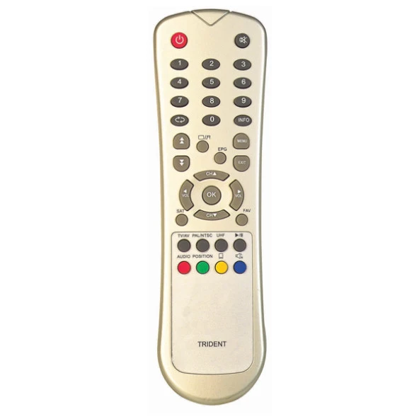 HUAYU KR TRIDENT 4500-6000 GLOBO UK