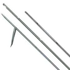 Apnea Diamond Rhino 6.5mm 130cm Zıpkın Şişi - Resim 3