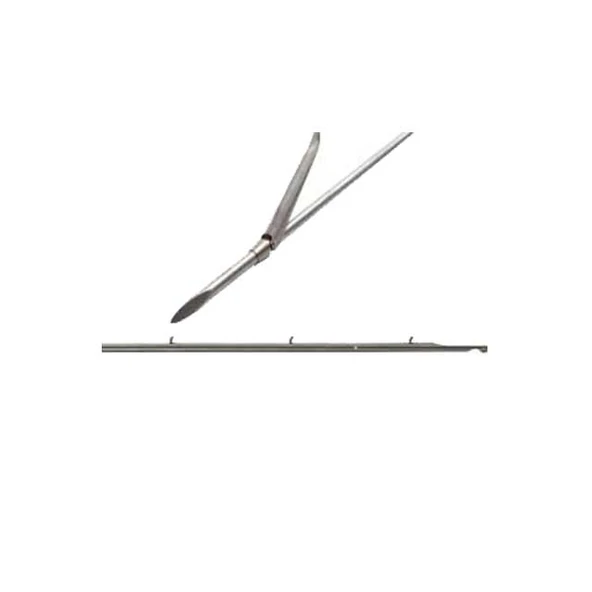 Apnea Diamond Rhino 6.5mm 140cm Güldiken Zıpkın Şişi ürün görseli 1