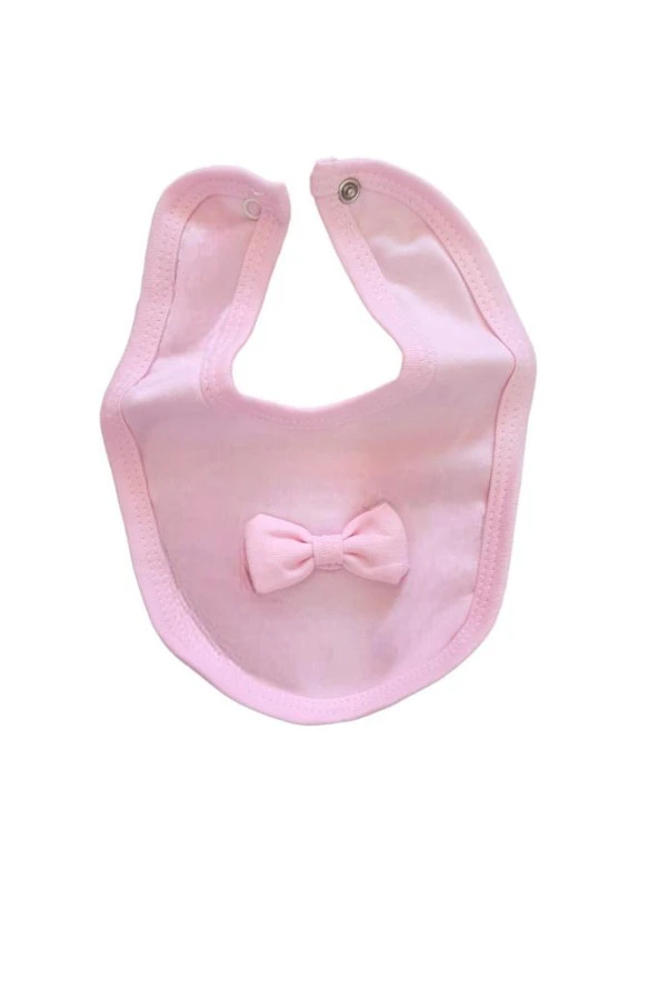Kız Bebek Hastane Çıkışı 7'li Pembe Kurdele - 2