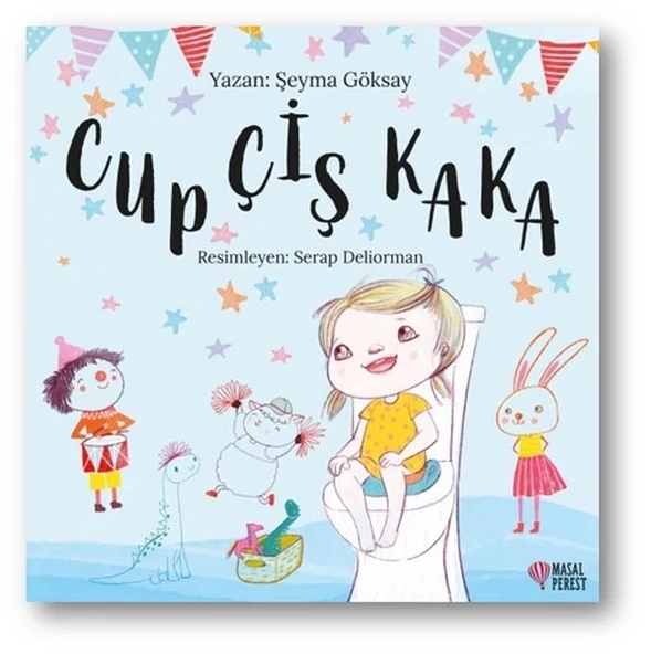 Cup Çiş Kaka - 1