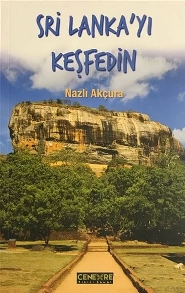 Sri Lanka'yı Keşfedin