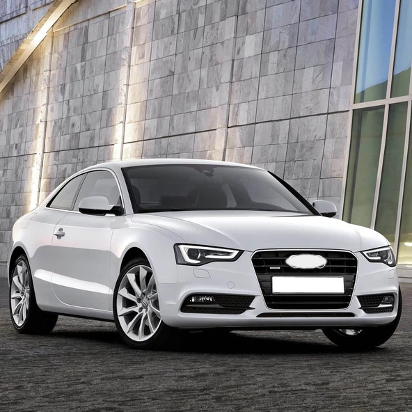 Audi A5 Coupe 2012-2016 Sağ Dikiz Ayna Sinyal Lambası 8K0949102D - 2