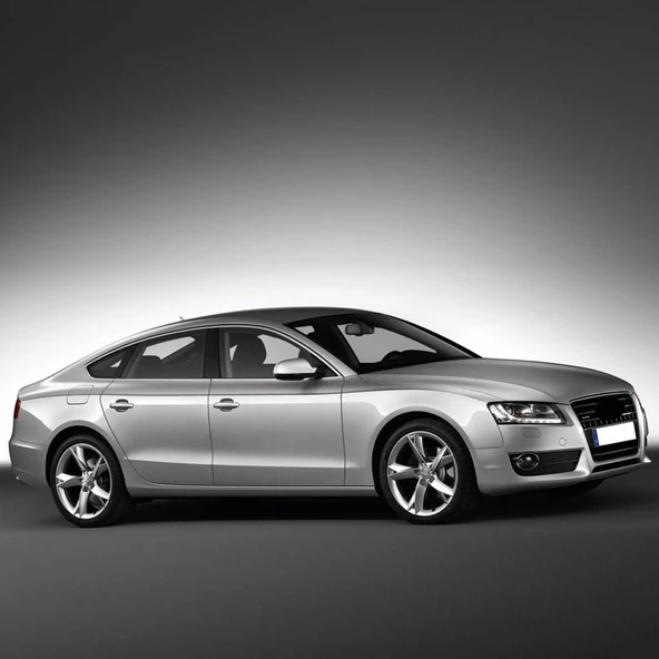 Audi A5 Sportback 2008-2011 Sağ Dikiz Ayna Sinyal Lambası 8K0949102C - 2