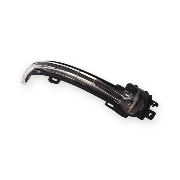 Audi A3 2009-2012 Sağ Dış Dikiz Aynası Led Sinyal Lambası 8K0949102C - Resim 5