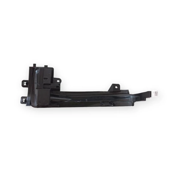 Audi A4 2013-2015 Sağ Dış Dikiz Aynası Led Sinyal Lambası 8K0949102C - 4