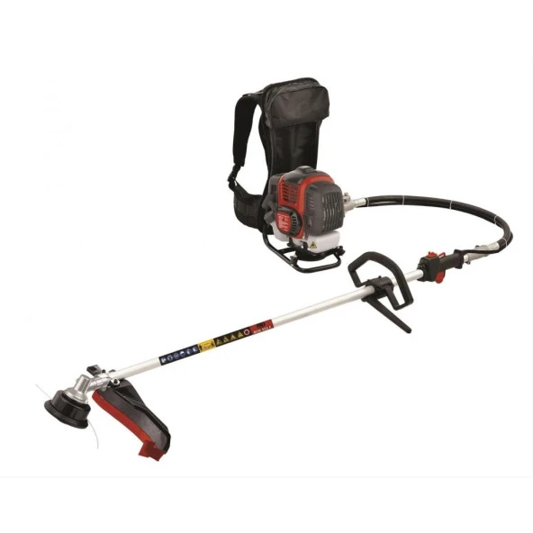 Energy Pro BCK553F Benzinli Sırt Tırpanı 2.6 HP