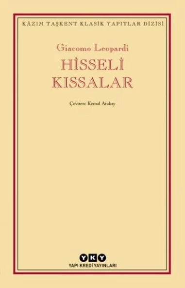 Hisseli Kıssalar