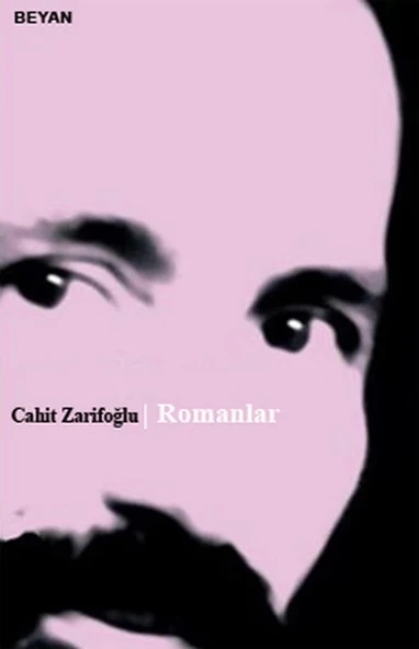 Romanlar