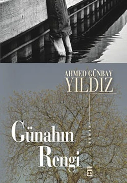 Günahın Rengi