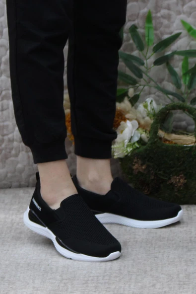 Lumberjack Woıla Wmn Siyah Rahat Hafif Orijinal Ürün Sneaker Kadın Ayakkabı - Resim 2