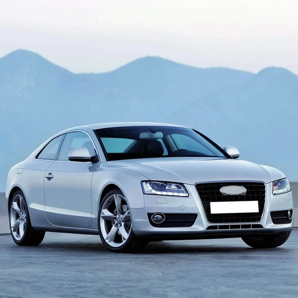 Audi A5 Coupe 2008-2011 Sağ Dikiz Aynası Led Sinyal Lambası 8K0949102C - 2