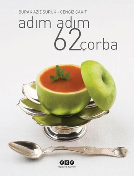 Adım Adım 62 Çorba