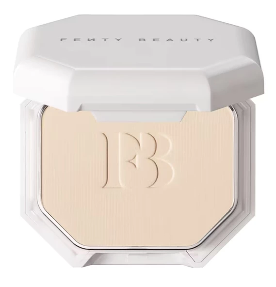 Fenty Beauty Pro Filt'r Soft Matte Powder - Fondöten 140