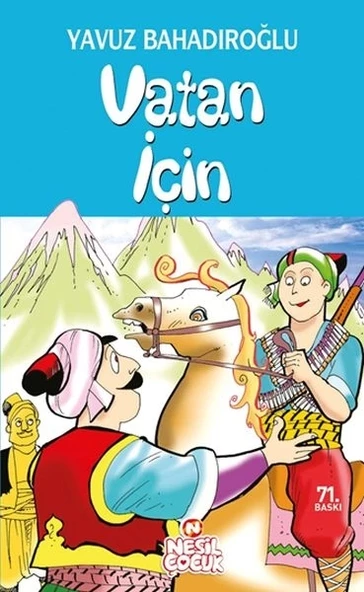 Vatan İçin