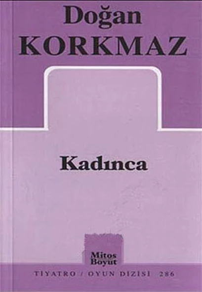 Kadınca