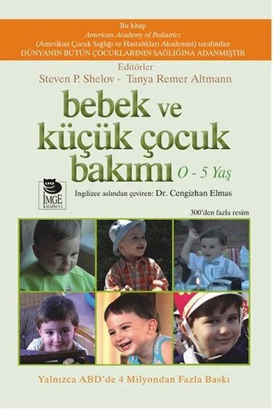 Bebek ve Küçük Çocuk Bakımı (0-5 Yaş)