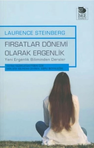 Fırsatlar Dönemi Olarak Ergenlik Yeni Ergenlik Biliminden Dersler