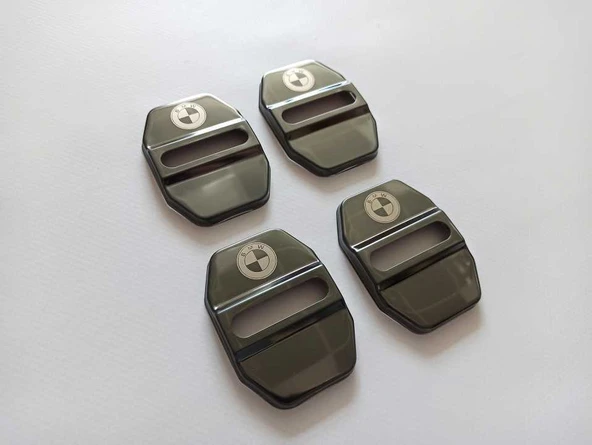 AUTOGP Bmw kapı kilit karşılığı renkli Gri - 2