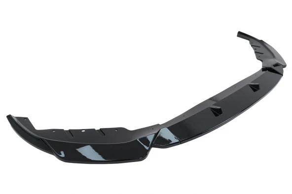 AUTOGP Bmw G30 lci ön tampon altı lip siyah m sport 2020 / 2023 - 2