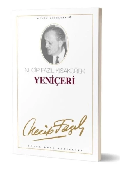 Yeniçeri