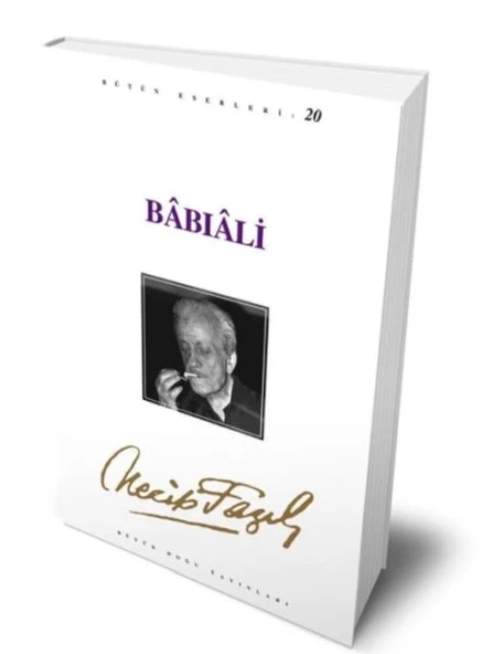Babıali - 1